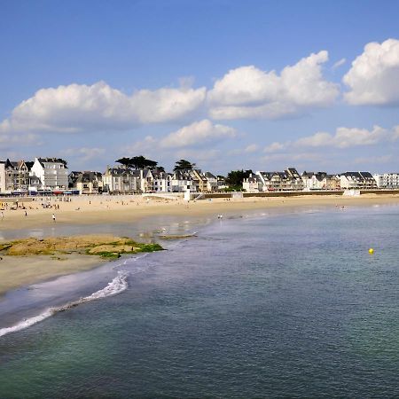 Apartment Le Clos Moguer-1 By Interhome Quiberon Exterior photo